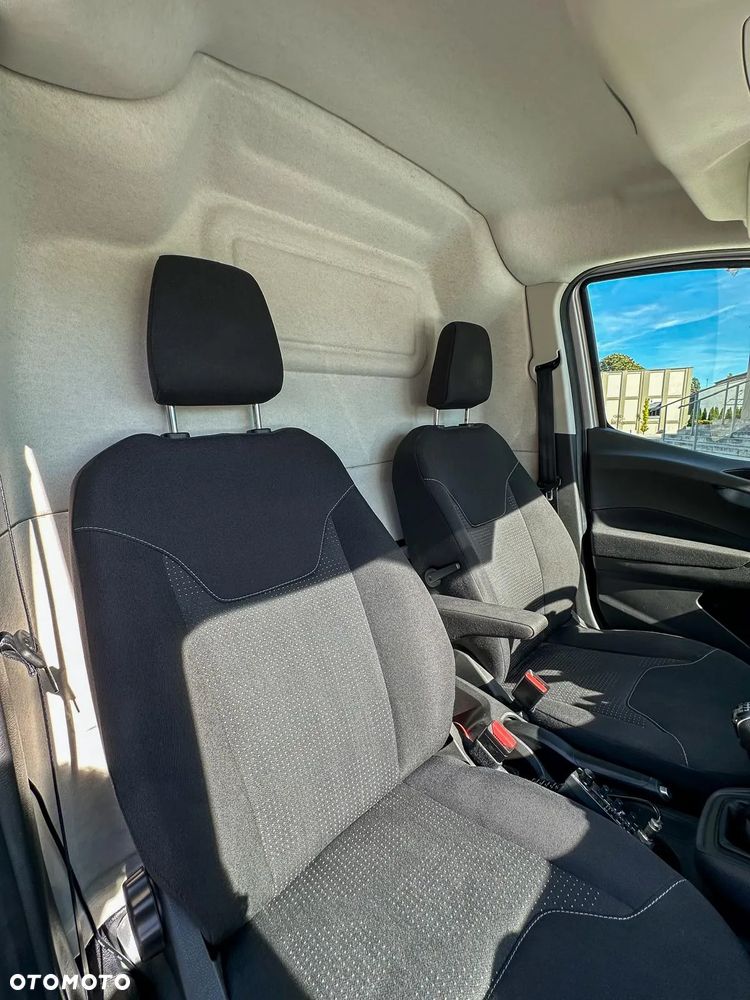 Ford Transit Courier 1.5 TDCi Trend - 13
