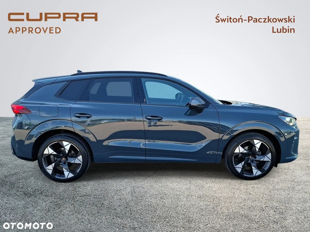 Cupra Terramar 1.5 eTSI mHEV DSG - 7