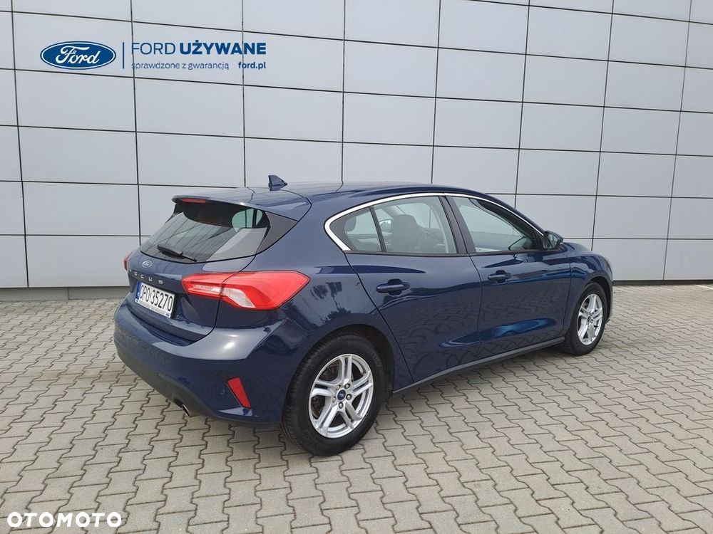 Ford Focus - 4