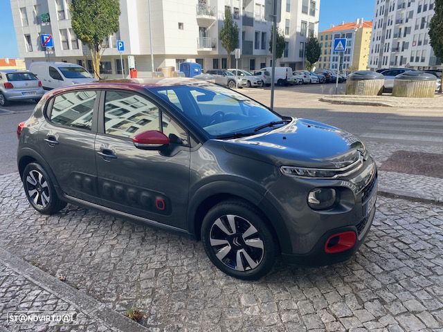 Citroën C3 1.2 PureTech Collection - 3