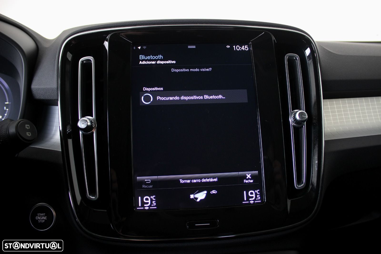Volvo XC 40 1.5 T5 PHEV Inscription Expression - 29