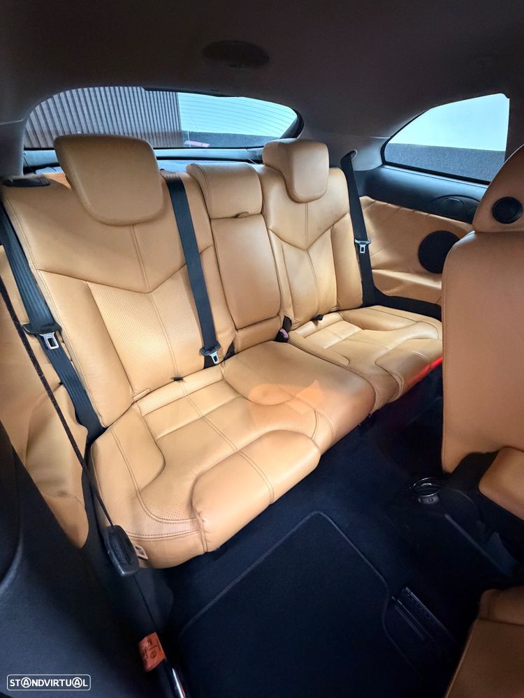 Alfa Romeo GT 1.9 JTD M-JET Distinctive - 42