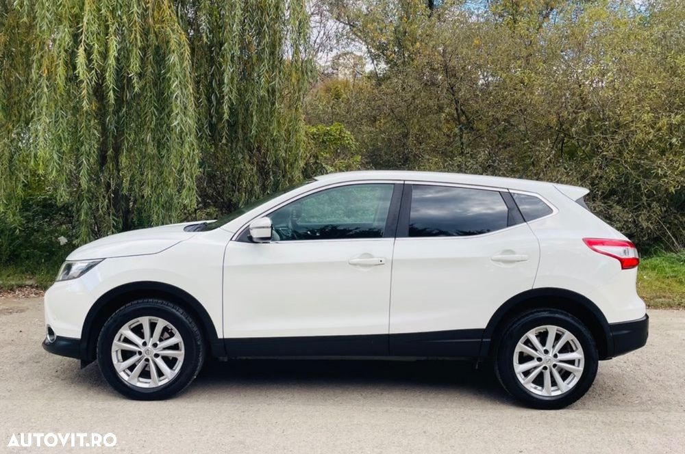 Nissan Qashqai 1.2 DIG-T TEKNA - 15