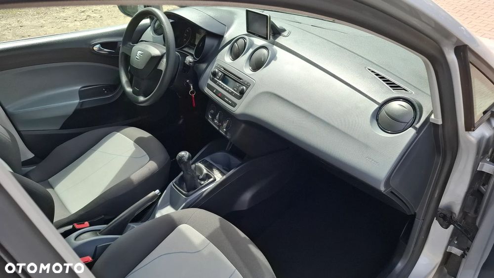 Seat Ibiza - 23