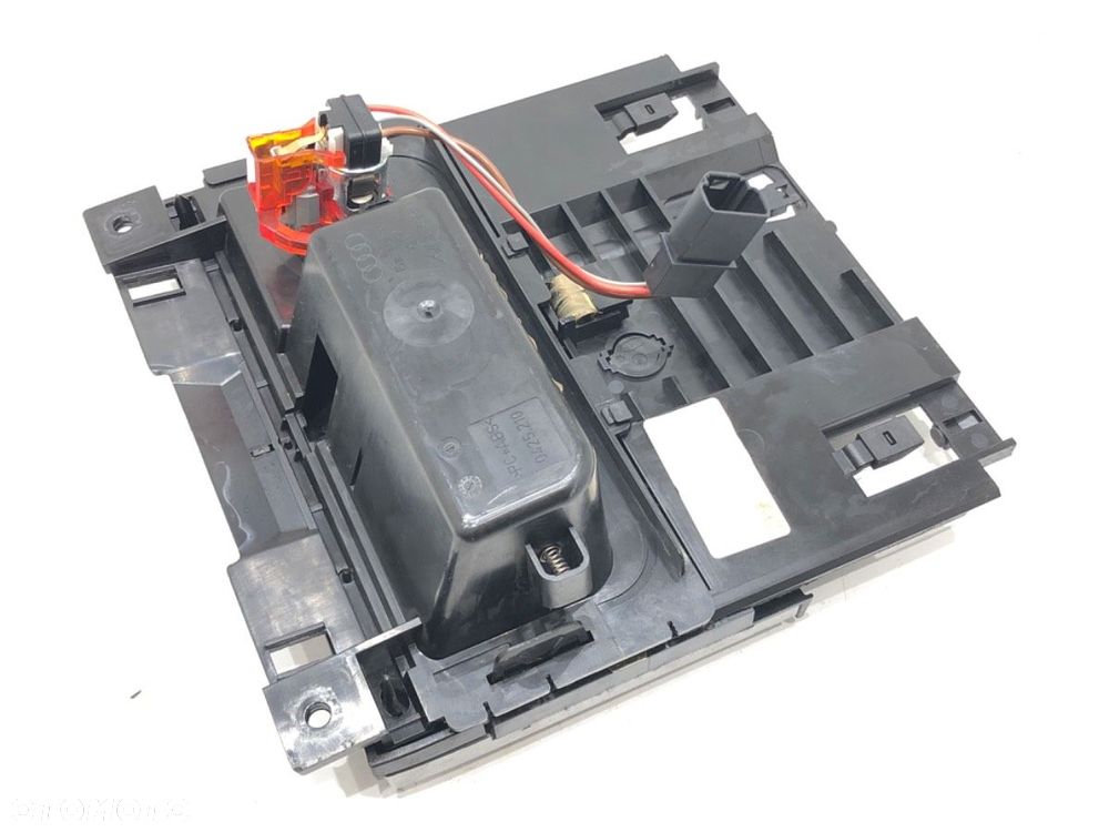 POPIELNICZKA  AUDI A6 C7 (4G2, 4GC) 2010 - 2018 3.0 TDI quattro 180 kW [245 KM] olej napędowy 2011 - 3