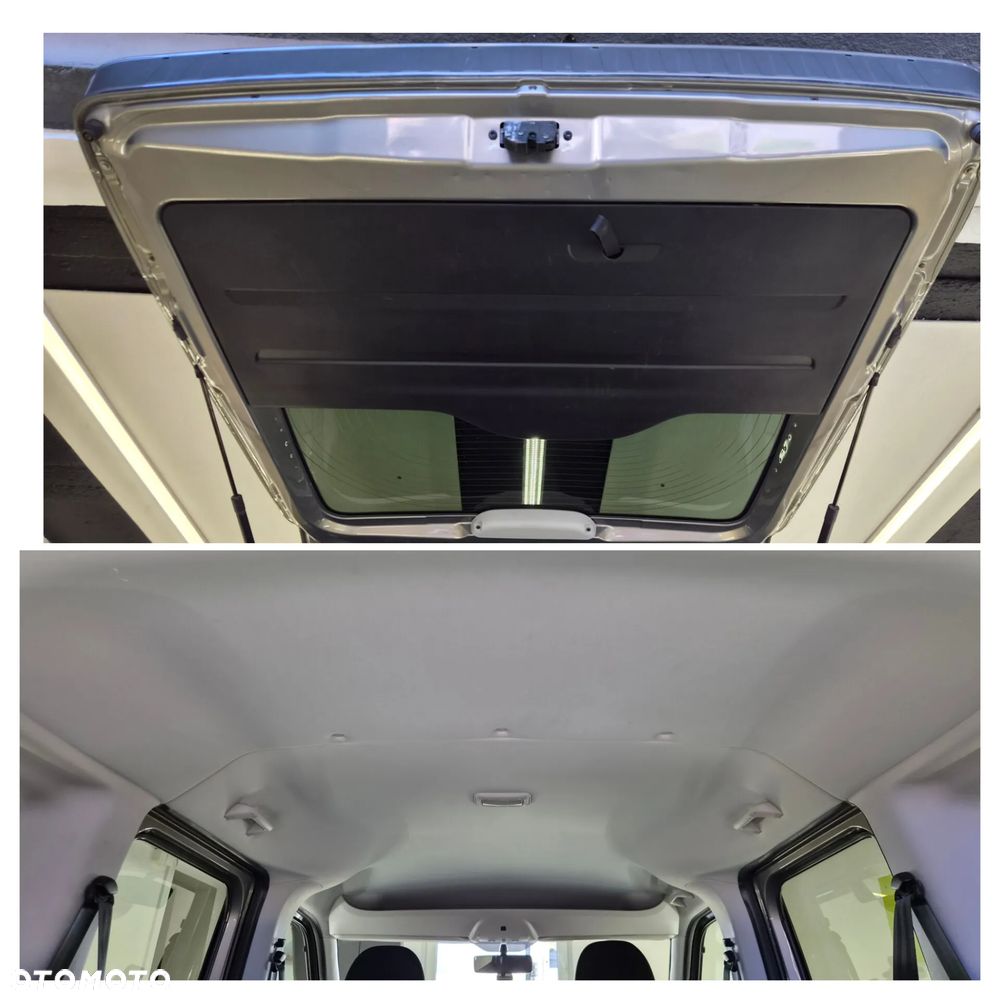 Opel Combo 1.6 CDTI L1H2 S&S Edition - 24