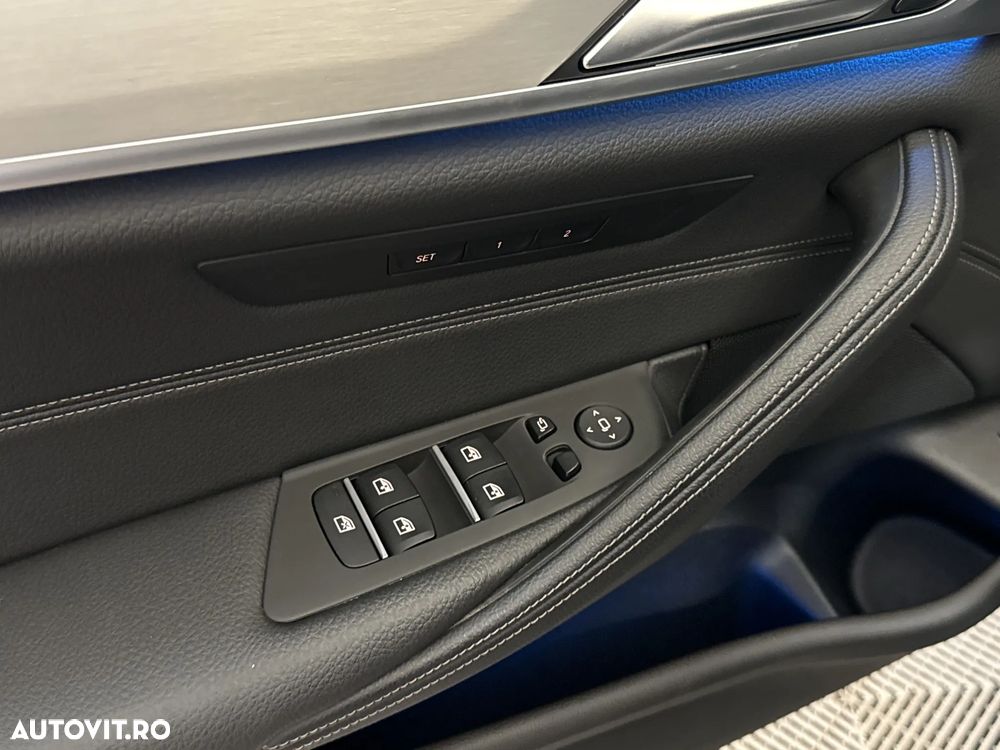BMW Seria 5 530e xDrive AT PHEV - 15