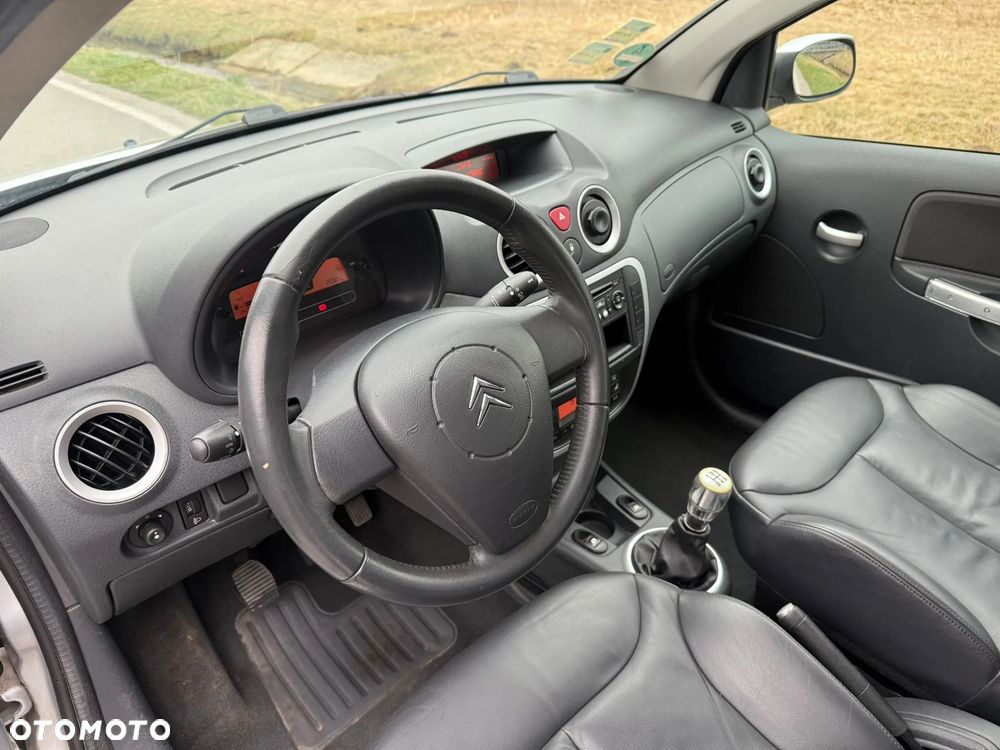 Citroën C2 1.4 Style - 10
