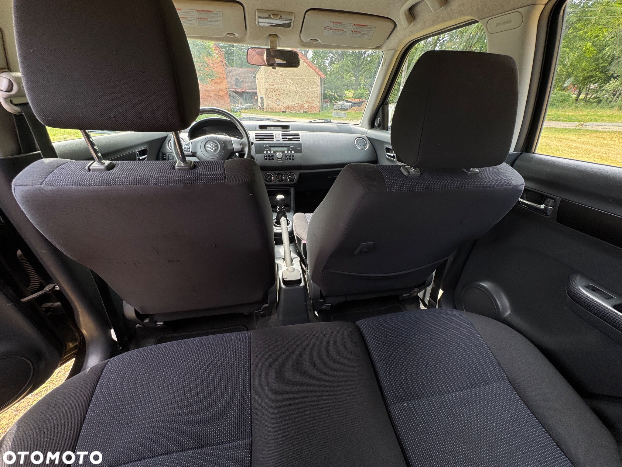Suzuki Swift - 9