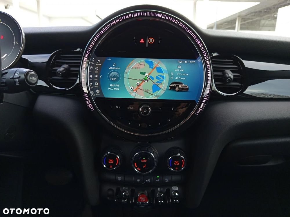 MINI Cooper - 16