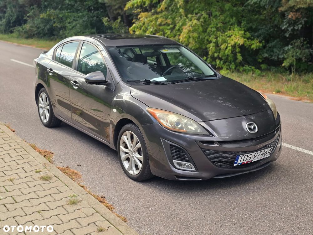 Mazda 3 - 12