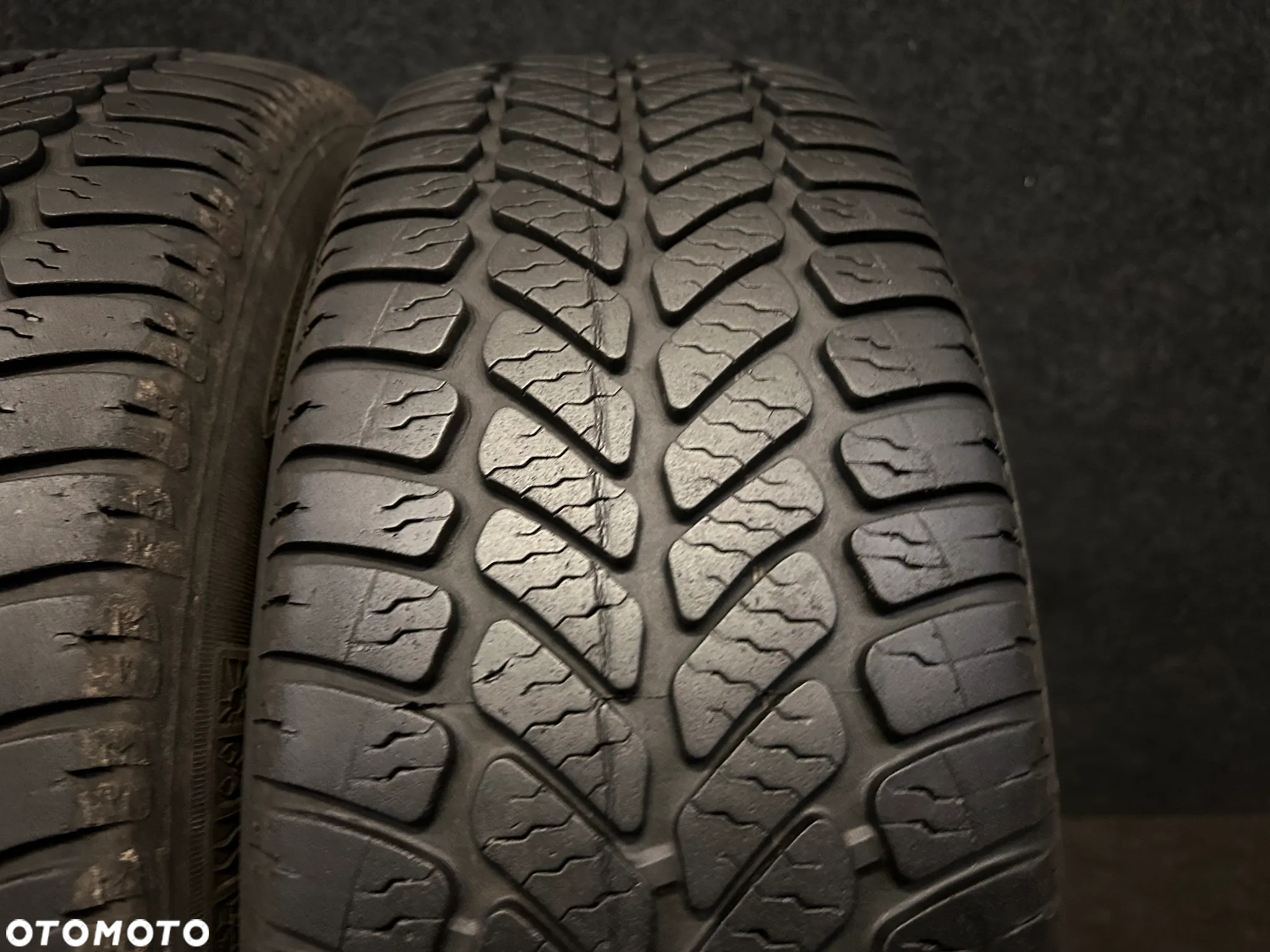 Opony całoroczne Dębica Navigator 2 185/60/14 82T 2szt. - 3