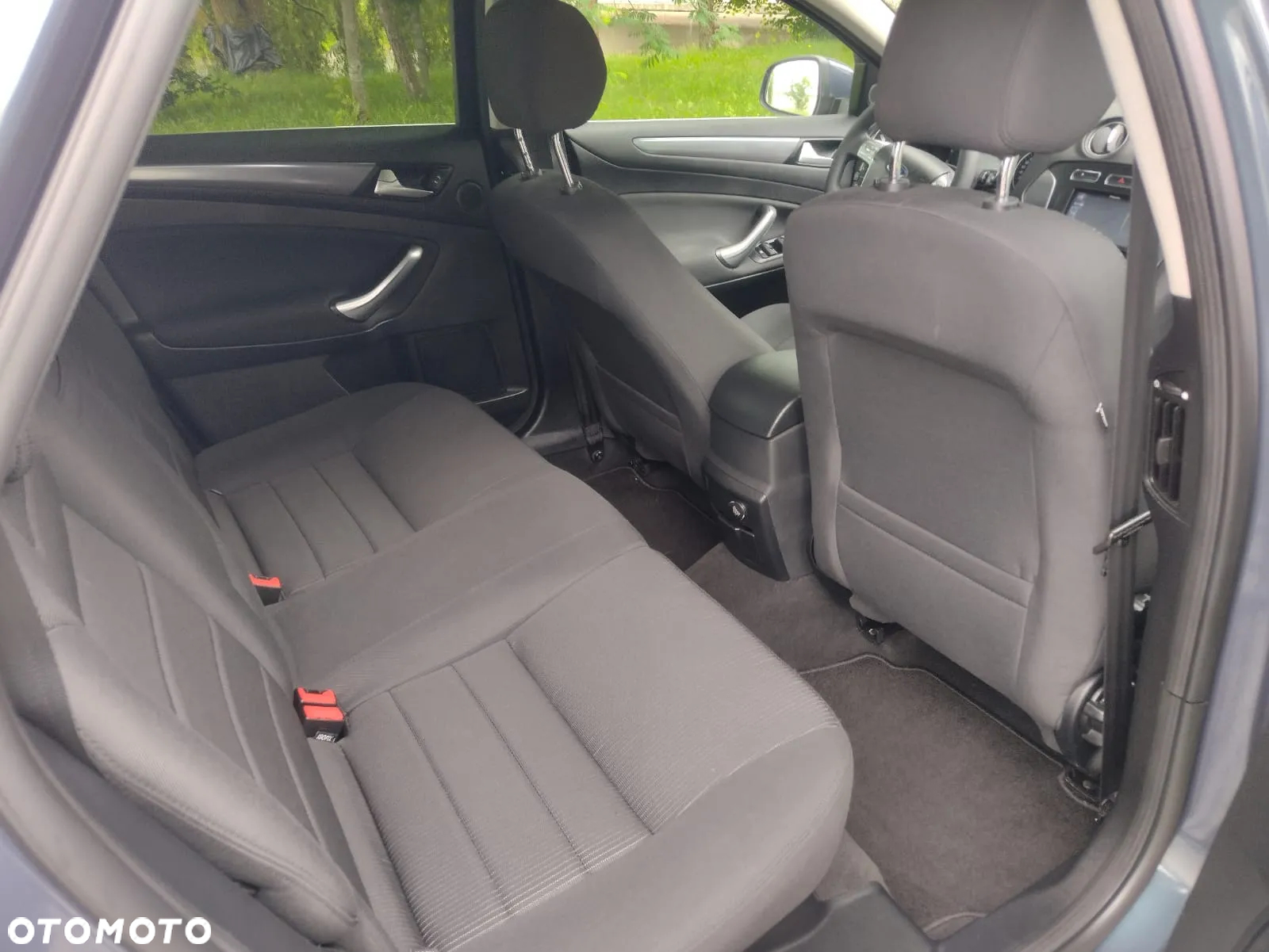 Ford Mondeo 2.0 TDCI Titanium - 20