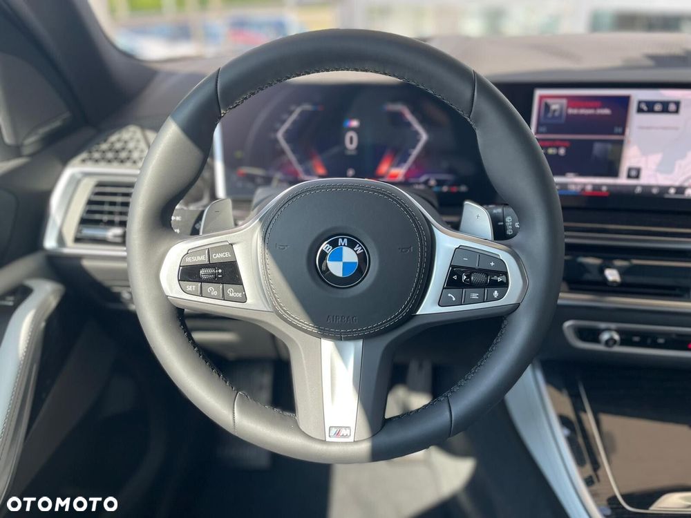 BMW X5 - 21