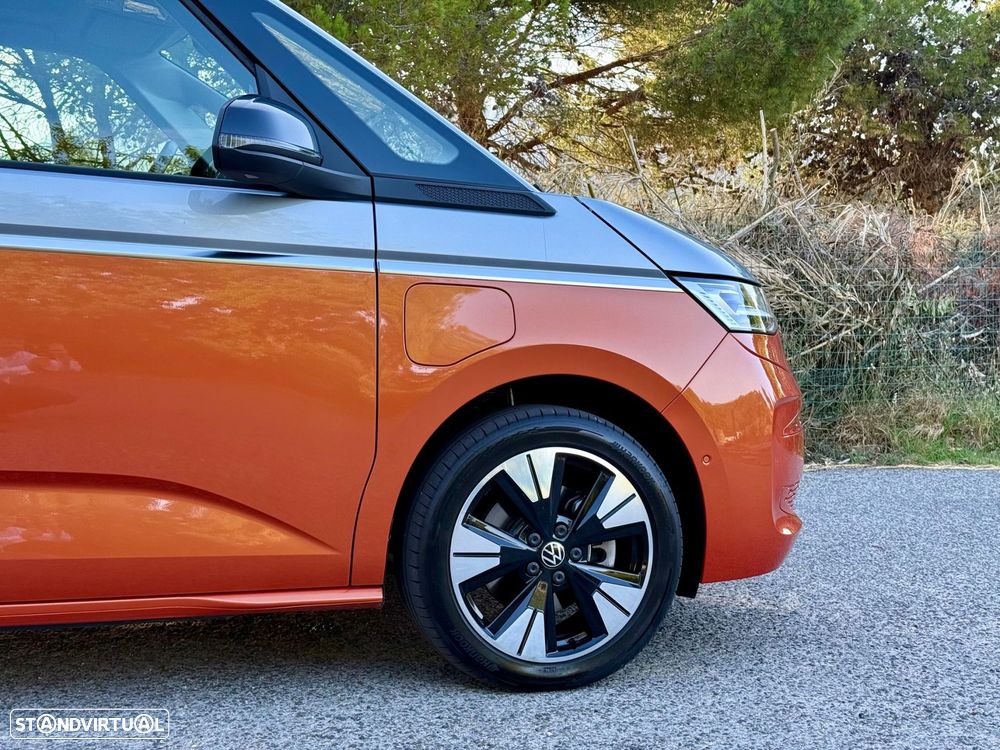 VW Multivan 1.5 TSI e-Hybrid Life DSG - 21