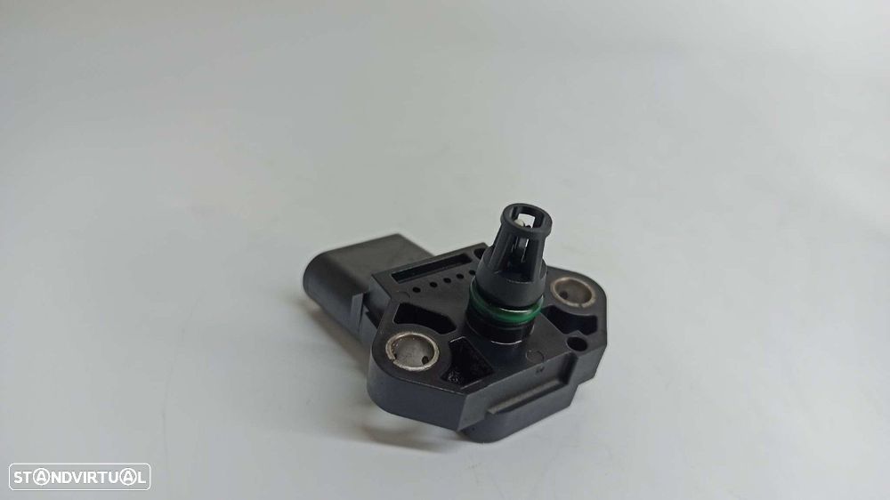 SENSOR DE PRESSÃO AUDI A3 SPORTBACK (8P) 1.9 TDI AMBITION - 6