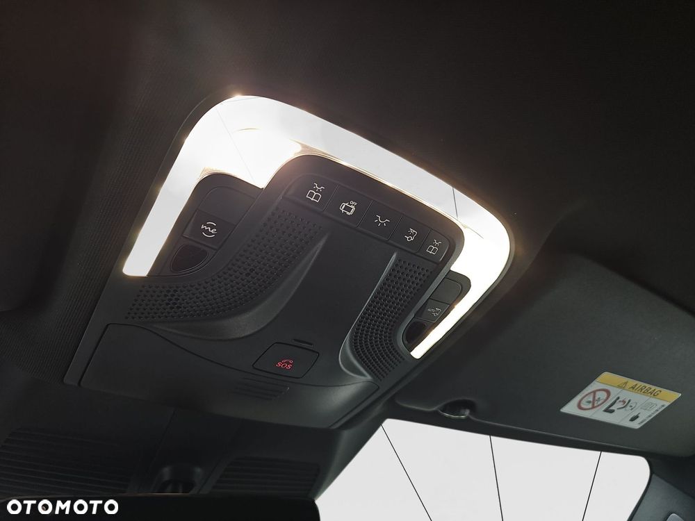 Mercedes-Benz Klasa V 250 d 4-Matic Avantgarde 9G-Tronic (d³ugi) - 33