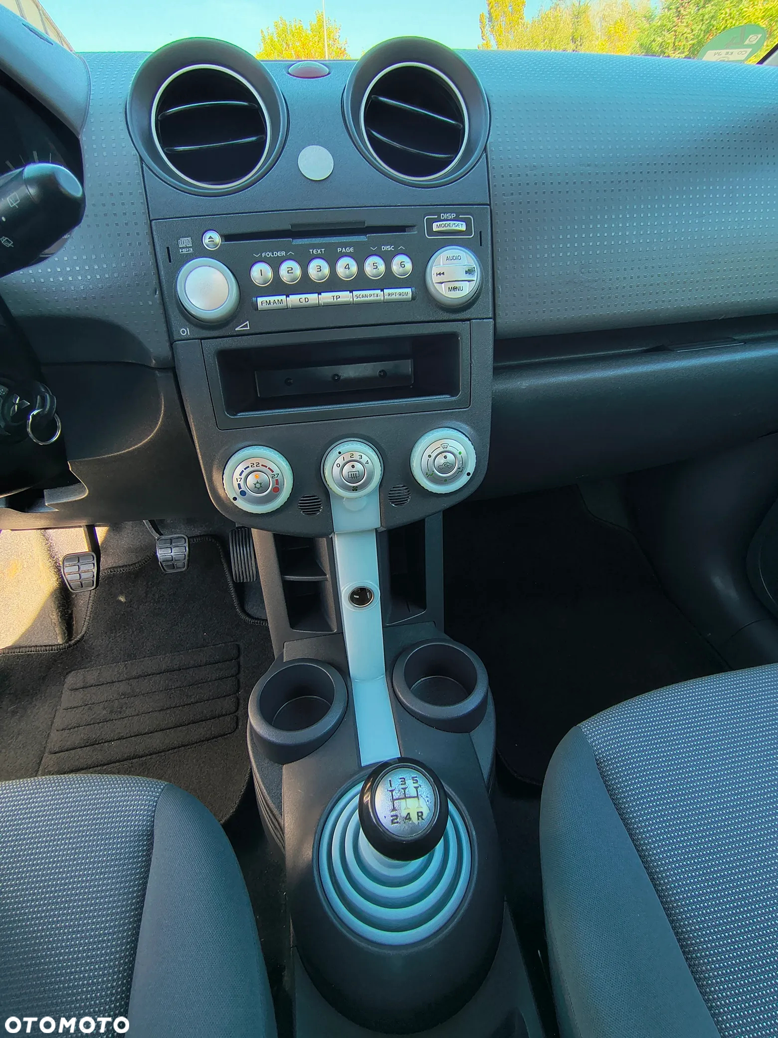 Mitsubishi Colt - 29