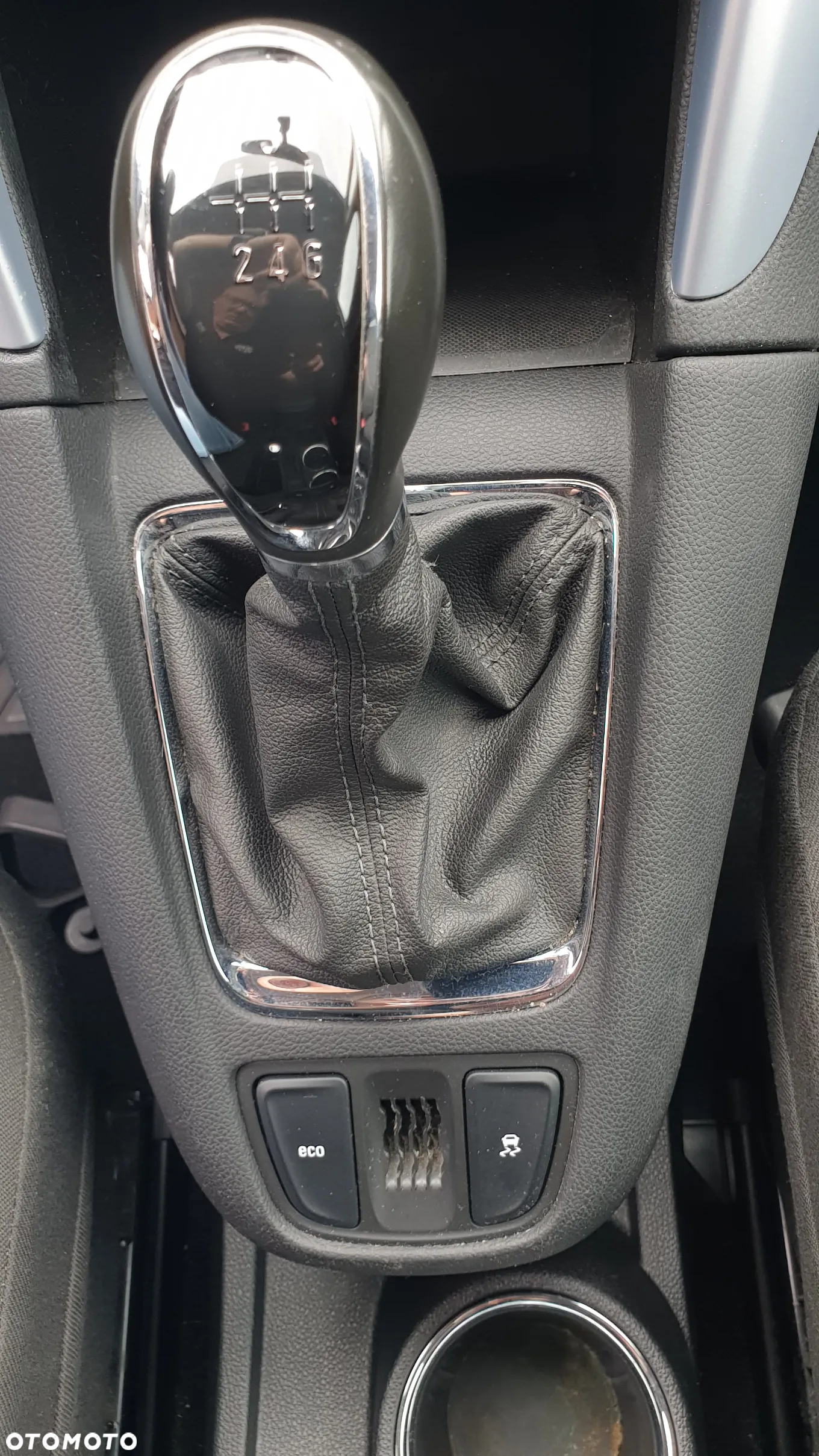 Opel Zafira Tourer 1.4 Turbo Selection - 33