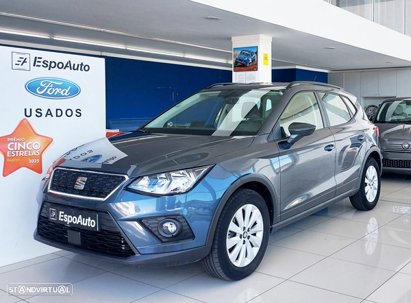 SEAT Arona 1.0 TSI Style