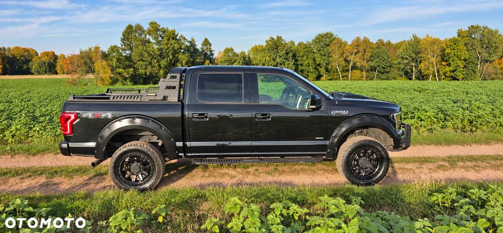 Ford F150 - 17