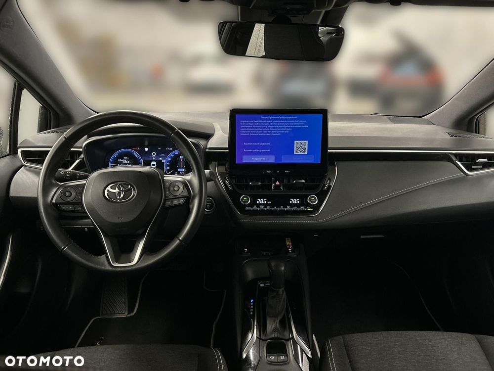 Toyota Corolla 1.8 Hybrid Comfort - 15
