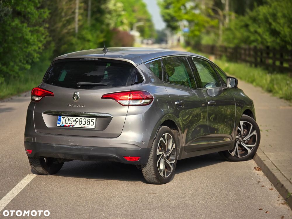 Renault Scenic - 5