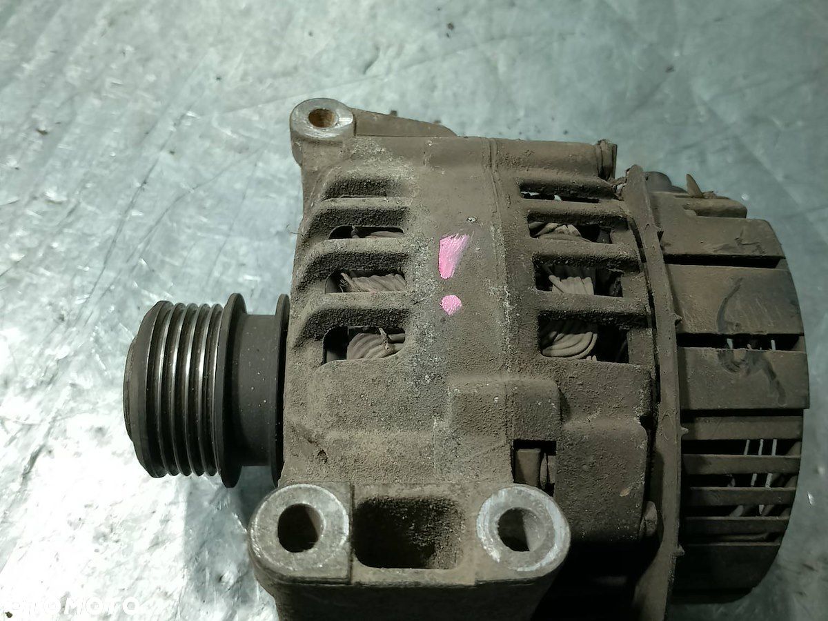 ALTERNATOR MERCEDES-BENZ VANEO A0121544302 1.6 B - 1