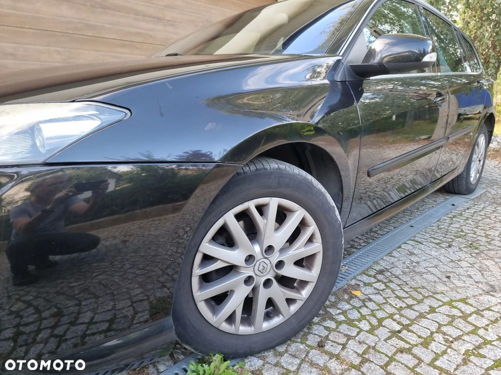 Renault Laguna - 19