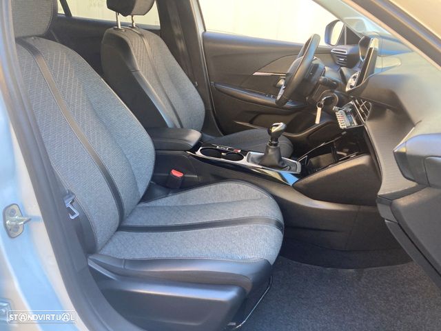 Peugeot 208 1.2 PureTech Allure Pack - 33