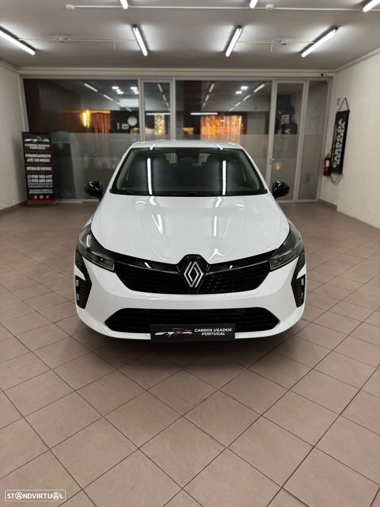 Renault Clio 1.0 TCe Evolution - 2