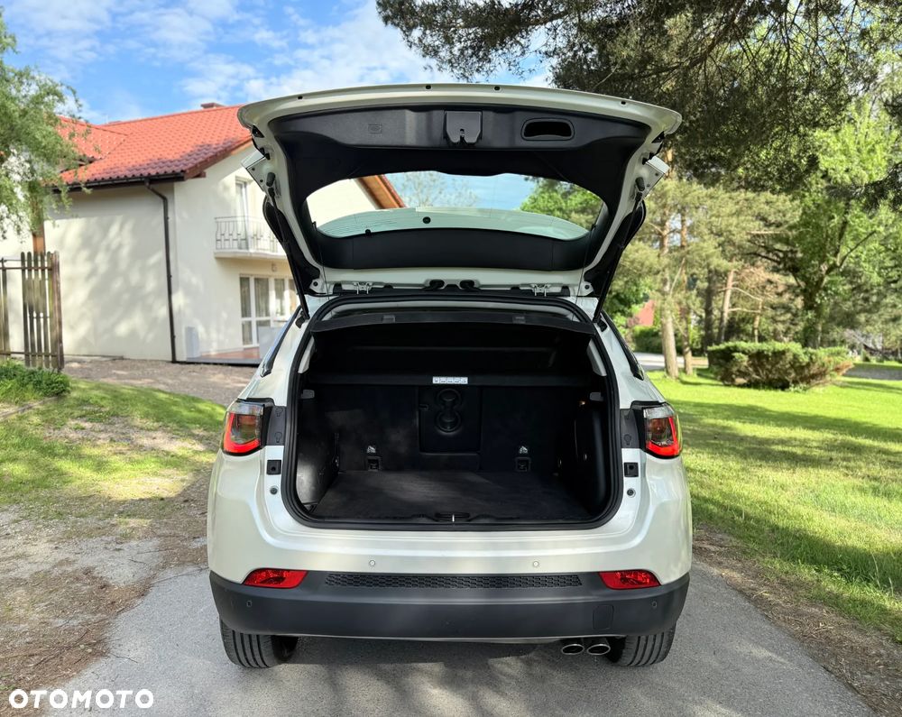Jeep Compass 1.4 TMair Limited FWD S&S - 27