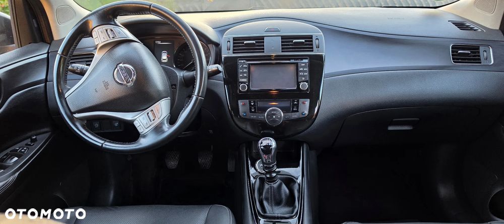 Nissan Pulsar - 6