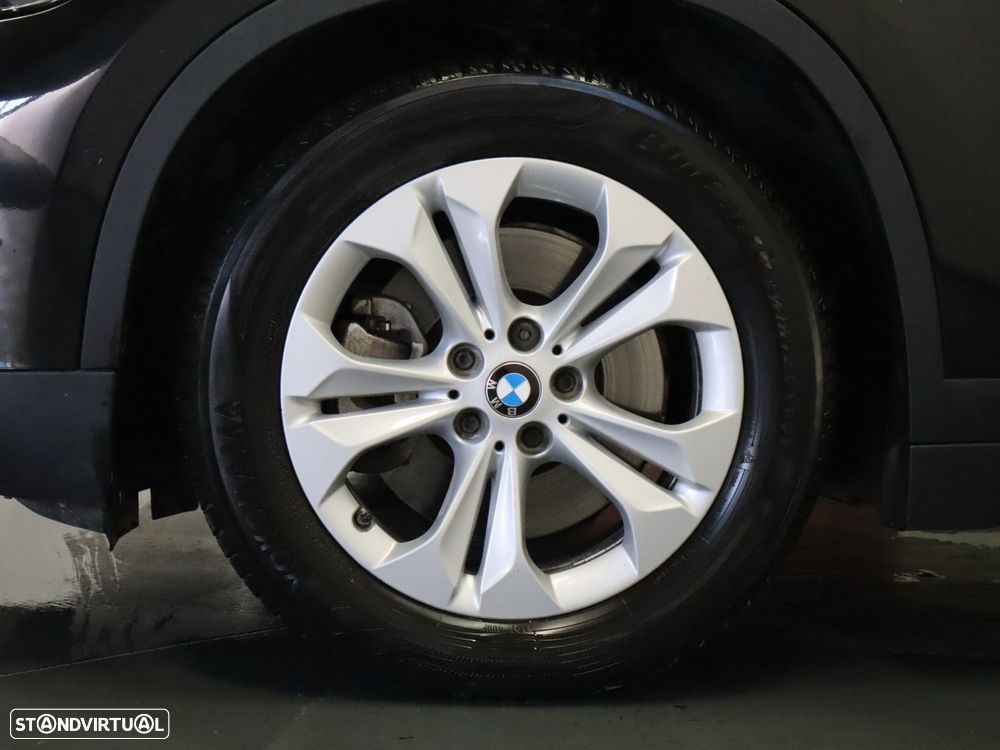 BMW X1 25 e xDrive - 6