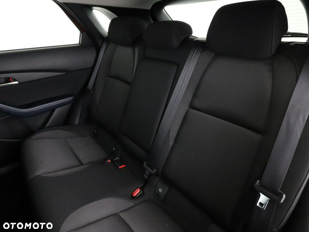 Mazda CX-30 SKYACTIV-X 2.0 M-Hybrid SELECTION - 17