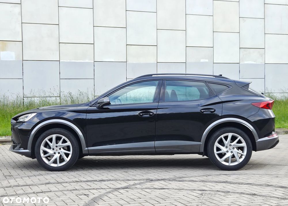 Cupra Formentor 1.5 TSI DSG - 5