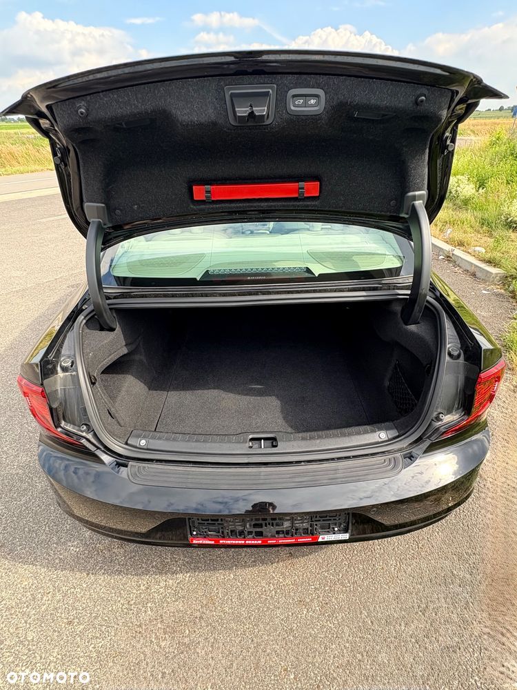 Volvo S90 D5 AWD Momentum - 22