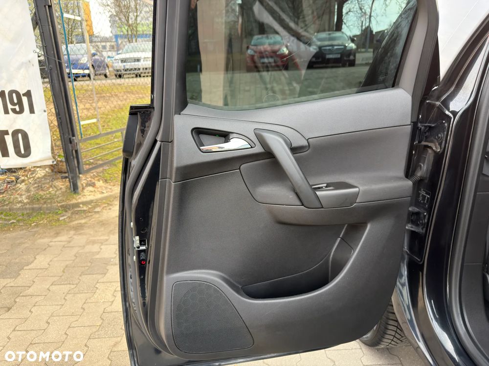 Opel Meriva 1.4 Enjoy - 13