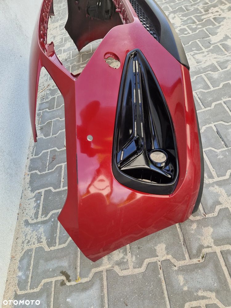 Zderzak Hyundai I30 2020 lift III - 5