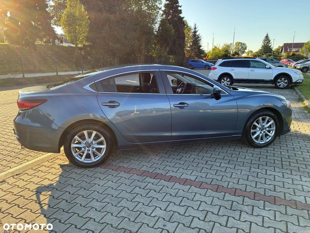 Mazda 6 2.0 SkyEnergy - 30