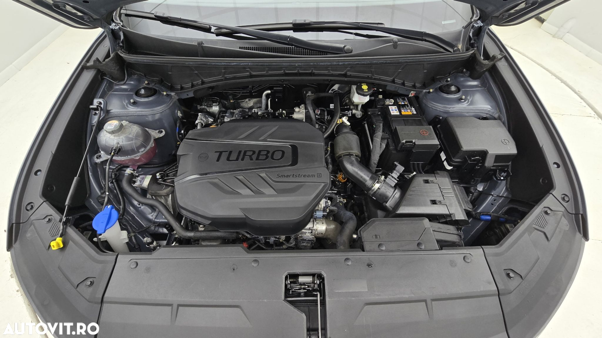 Hyundai Tucson - 24
