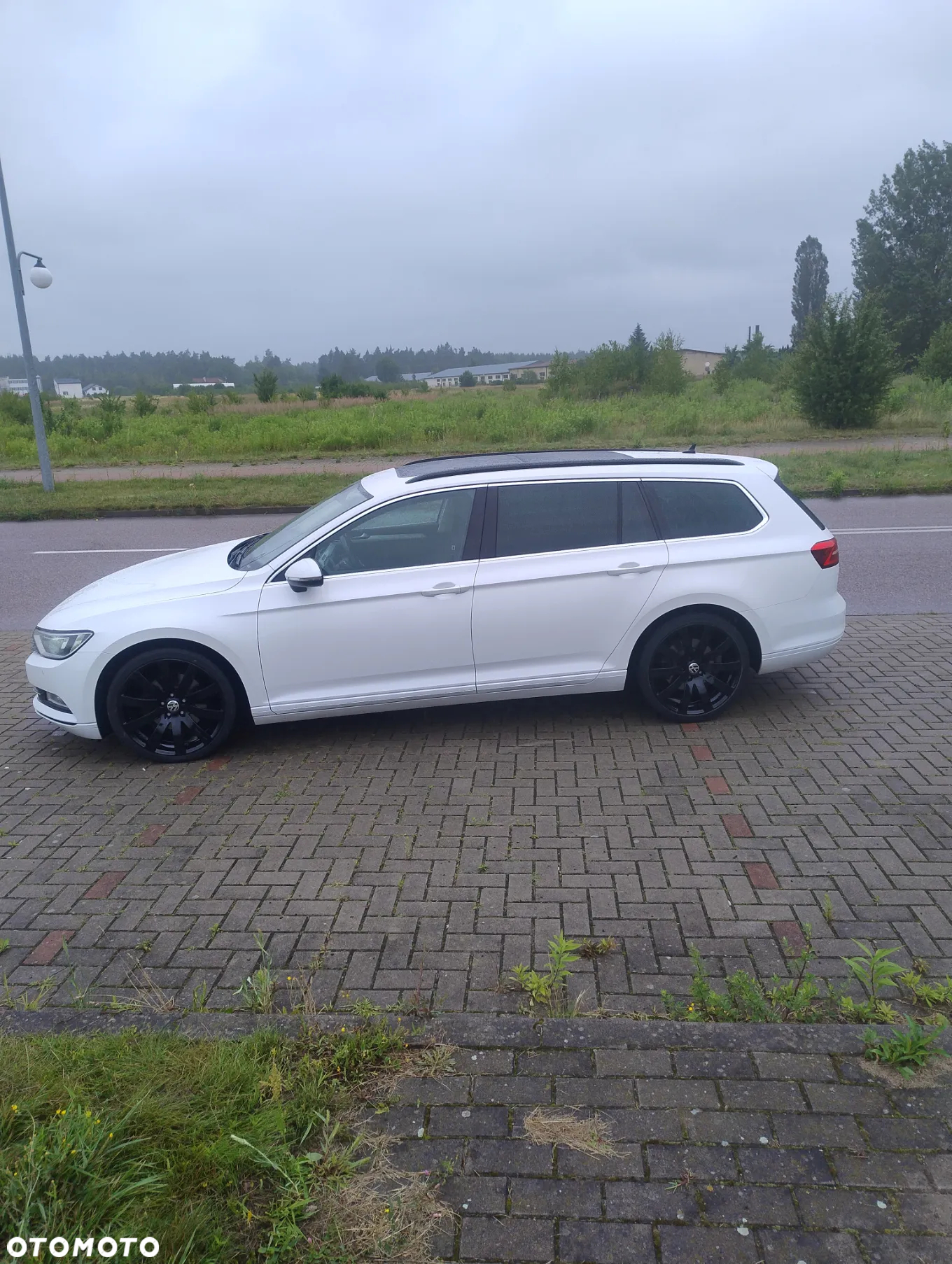 Volkswagen Passat 2.0 TDI BMT Comfortline - 5