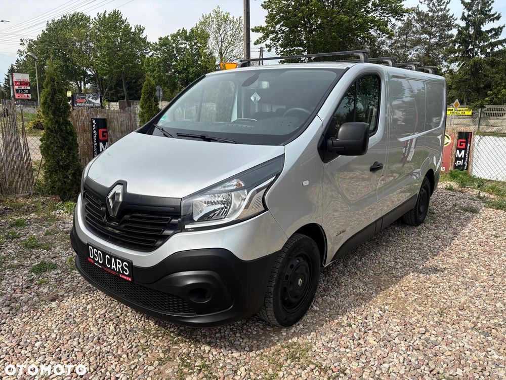 Renault Trafic - 3