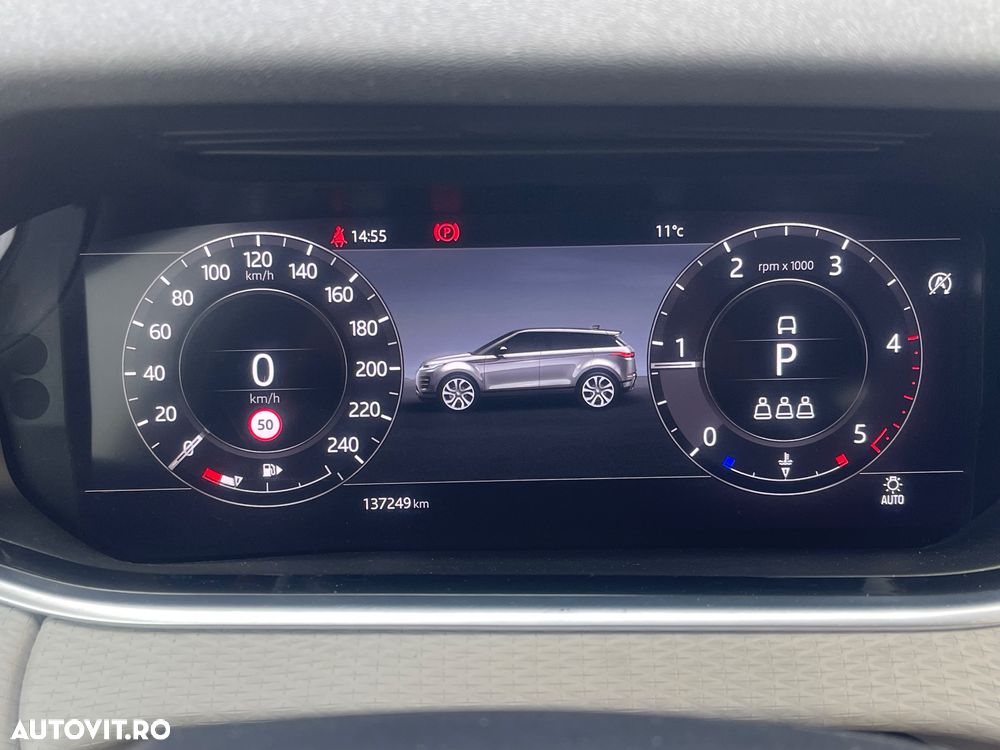 Land Rover Range Rover Evoque 2.0 D150 R-Dynamic - 14