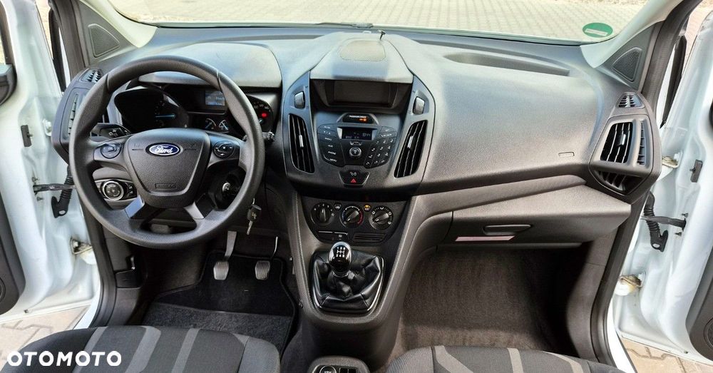 Ford Transit Connect - 35