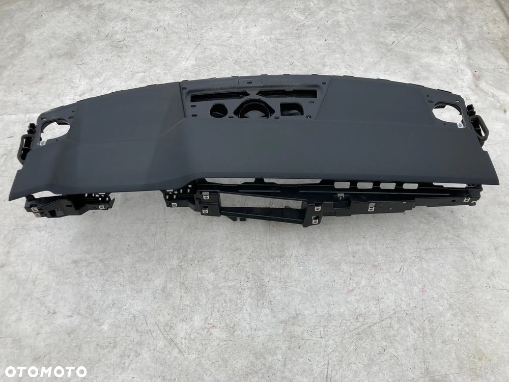 AUDI A6 S6 RS6 C8 A7 S7 RS7 4K DESKA KONSOLA KOKPIT PULPIT PÓŁKA PARAPET DASHBOARD  Oryginał Okazja NOWA NEW NEU NEV - 2