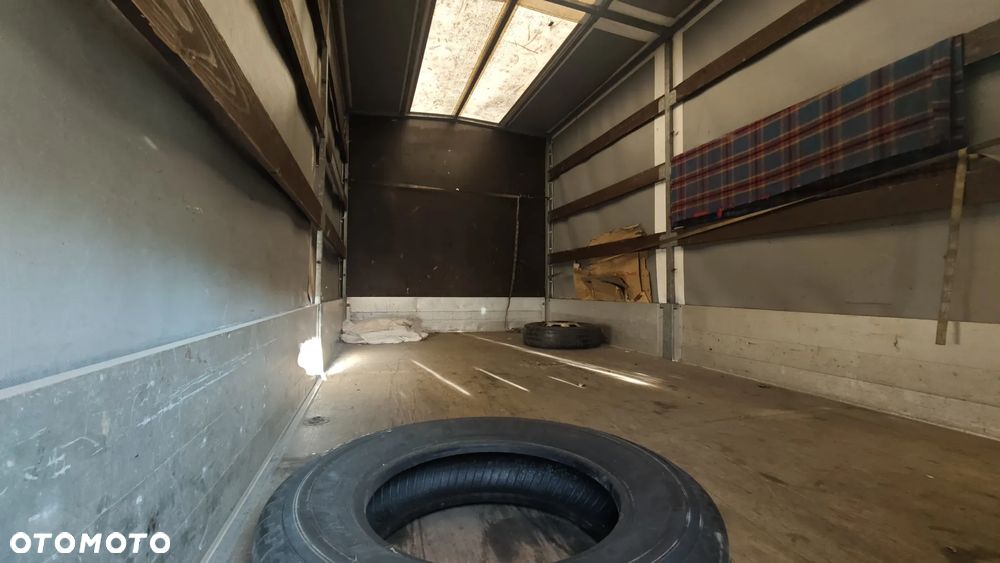 Iveco Daily 35C13 - 9