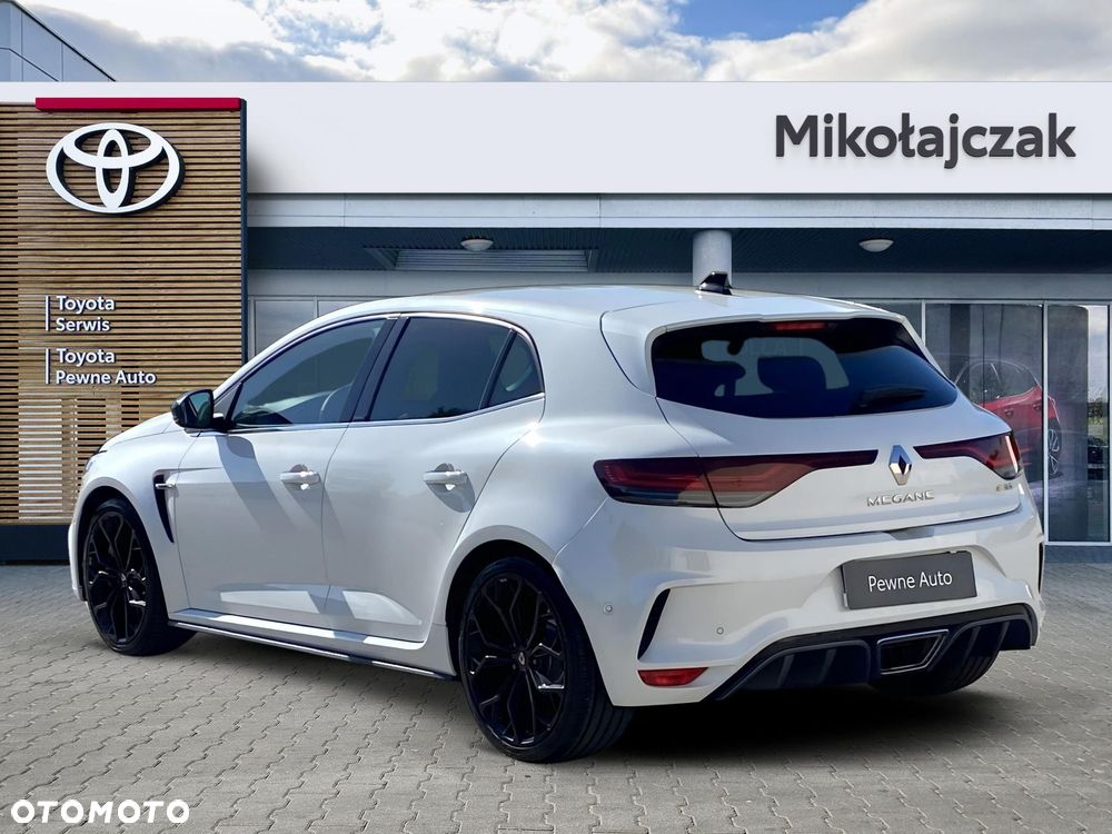 Renault Megane - 6