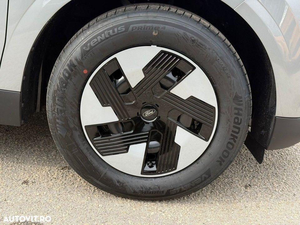 Ford Tourneo Courier - 9