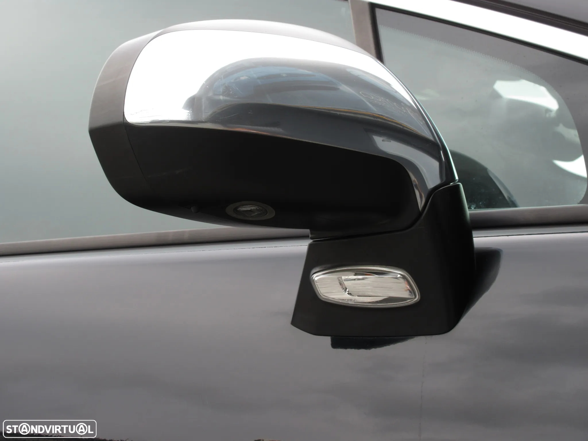 Peugeot 3008 1.6 BlueHDi Allure EAT6 - 14